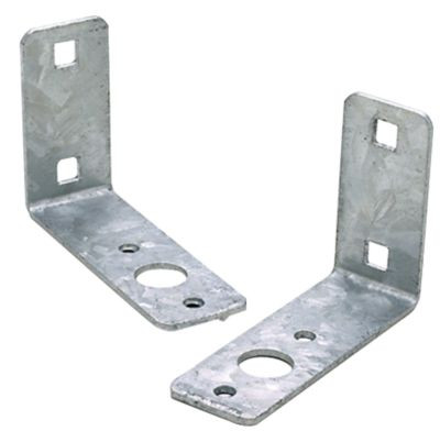 SC50-51751 TRAILER LIGHT BRACKET