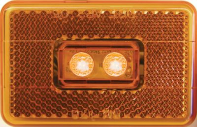 ANDERSON V170A AMBER LED CLEARANCE LIGHT