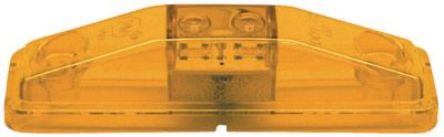 ANDERSON V169KA LED CLEARANCE LIGHT KIT AMBER
