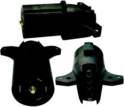 ANDERSON E5415 7 TO 5-WAY ADAPTER