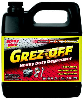 PERMATEX  22701 GREZE-OFF GALLONS