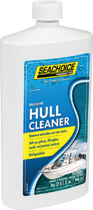 STARBRITE 90681 HULL CLEANER-QUART