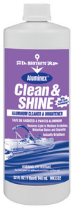 CRC MK3332 ALUMINEX CLEAN & SHINE