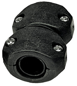 SEACHOICE 79641 NYLON HOSE MENDER-5/8  TO 3/4
