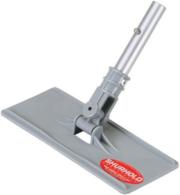 SHURHOLD 1700 SWIVEL PAD BASE