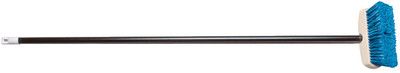 STARBRITE 40083 ECONOMY HANDLE W/MEDIUM BRUSH