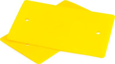 WEST SYSTEMS 808-2 PLASTIC SPREADERS (2/PK)