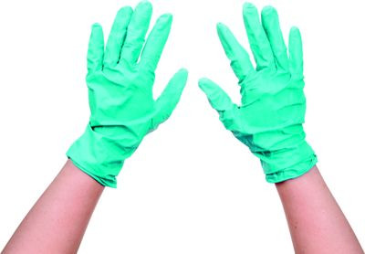 WEST SYSTEMS 832-50 DISPOSABLE GLOVES (50 PR/BG)