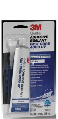3M 7000121531 4000 UV FAST CURE SEALANT 3 OZ
