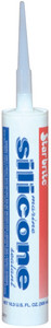 STARBRITE 82123 SILICONE SEALANT BLACK 300ML