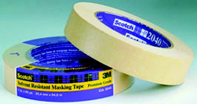 3M 7100009455 2040 HIGH PERFORMANCE 1  TAPE