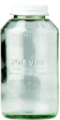 PREVAL SPRAYERS 269 PREVAL 6 OZ PRODUCT CONTAINER
