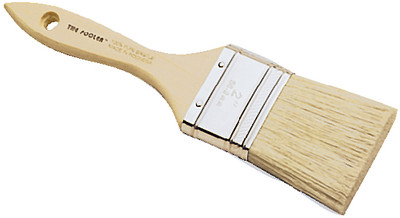REDTREE 10015 1.5IN FOOLER BRUSH @36