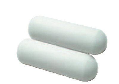 REDTREE 36065 MINI CIGAR FOAM REFILL 4IN(2/B