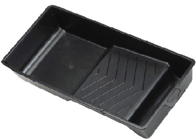 REDTREE 35014 4 IN MINI PLASTIC TRAY