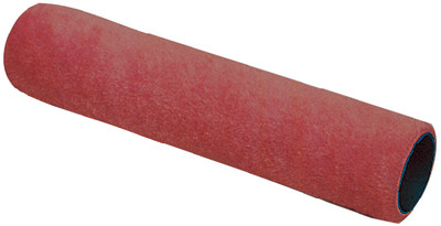 REDTREE 29113 9IN ROLLER 3/16IN MOHAIR RED