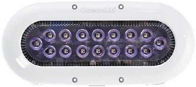 OCEAN LED 012308W LED X16 XTREME ULTRA WHITE