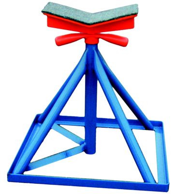 BROWNELL BOAT STANDS KS1 KEEL STAND V-TOP 20-32 IN
