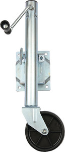 ULTRA-FAB 49-954034 TONGUE JACK-SIDEWIND SWIVEL 1K