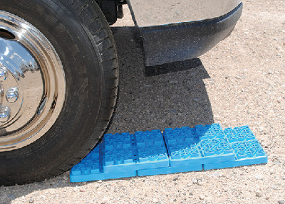 ULTRA-FAB 48-979050 ULTRA LEVELING BLOCKS 4/PK