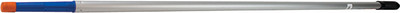 SEA-DOG LINE 491134-1 ALUMINUM BOAT POLE 8'- 3 PIECE