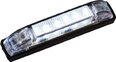 SEA-DOG LINE 401465-1 LED STRIP LIGHT12 WHT LEDS