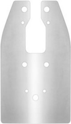 GARMIN 010-12406-00 TRANSDUCER SPRAY SHIELD