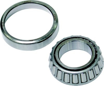 DEXTER AXLE K71-306-00 BEARING CUP&CONE L44610/L44649