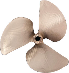 ACME PROPS 543 PROP-13.0X11.5 LH 3BL BR1.0