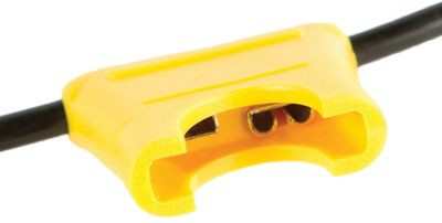 WIRTHCO 31811 FUSE HOLDER ATO/ATC 14AWG 12"