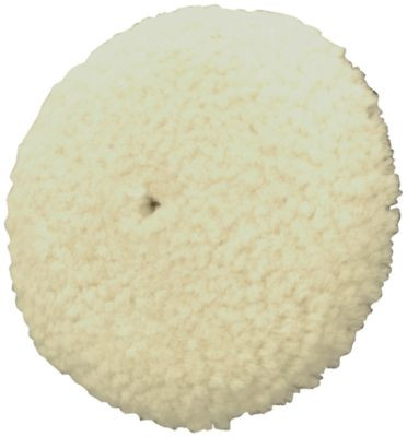 SHURHOLD 3151 BUFF MAGIC PAD 6 1/2" (2/BG)