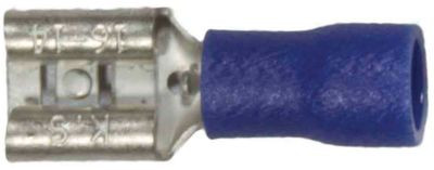 WIRTHCO 80826 QUICK DISC. FEMALE 16 14AWG 25