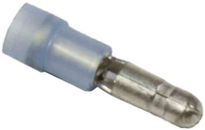 WIRTHCO 80873 BULLET CONNECTOR 16 14AWG 5/PK