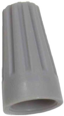 WIRTHCO 80880 WIRE NUT 18 22AWG 5/PK