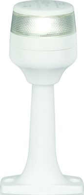 HELLA 980960211 NAVILED 360C 2NM MV WHT 6" FXD