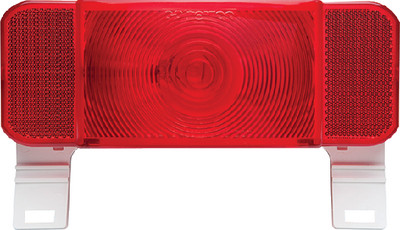 OPTRONICS RVST61P TAIL LIGHT RV DRIVER NEW