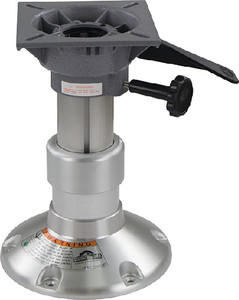 SPRINGFIELD MARINE 1080136-L1 PEDESTAL EZ-RIDE  13"