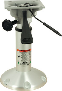 SPRINGFIELD MARINE 1250100-L1 PEDISTAL MAINSTAY ADJ 14-20"