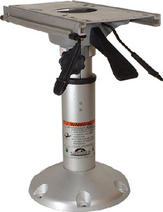 SPRINGFIELD MARINE 1250150-L1 MAINSTAY ADJ PED 14-20 W/SLIDE