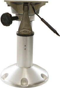 SPRINGFIELD MARINE 1250200-L1 PEDISTAL MAINSTAY ADJ 13-15"