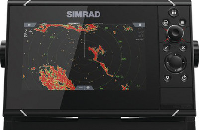 LOWRANCE 000-13233-001 EVO3 NSS7 COMBO MFD, INSIGHT