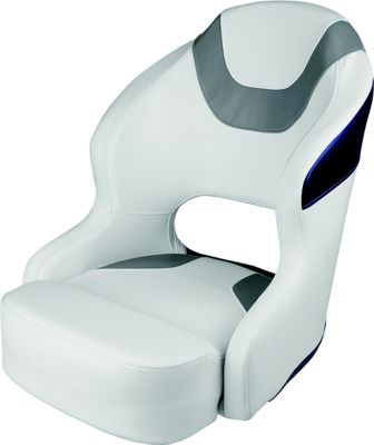 WISE SEATING 3314-1773 BAJA SERIES BUCKET SEAT