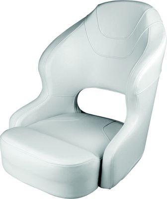 WISE SEATING 3314-784 BAJA SERIES BUCKET SEAT