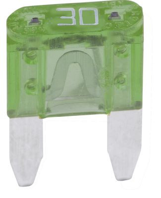 SEACHOICE SC11426 30 AMP ATM BLADE FUSES 5PK