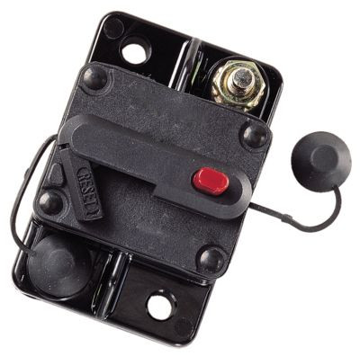 SEACHOICE SC11481 40AMP SURF 285 SER CIR BREAK