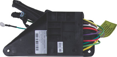379146 CONTROL FOR IMGL/9510 STEPS