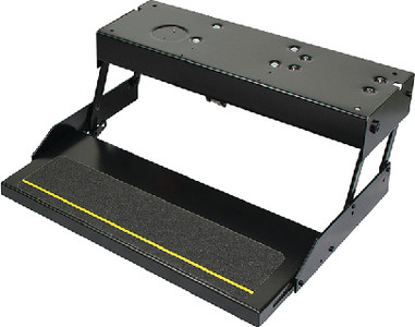 3747453 SINGLE KWIKEE/LECTRO STEP BLK