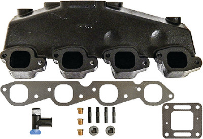 SIERRA 18-1957-2 MANIFOLD EXH MC#807078T10