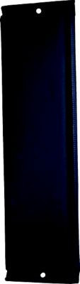 TAYLOR 2020108210 FENDER VINYL FLAT BLK SMALL