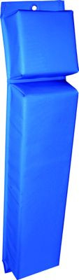 TAYLOR 2020108198 FENDER VINYL CONTOUR BLU LARGE
